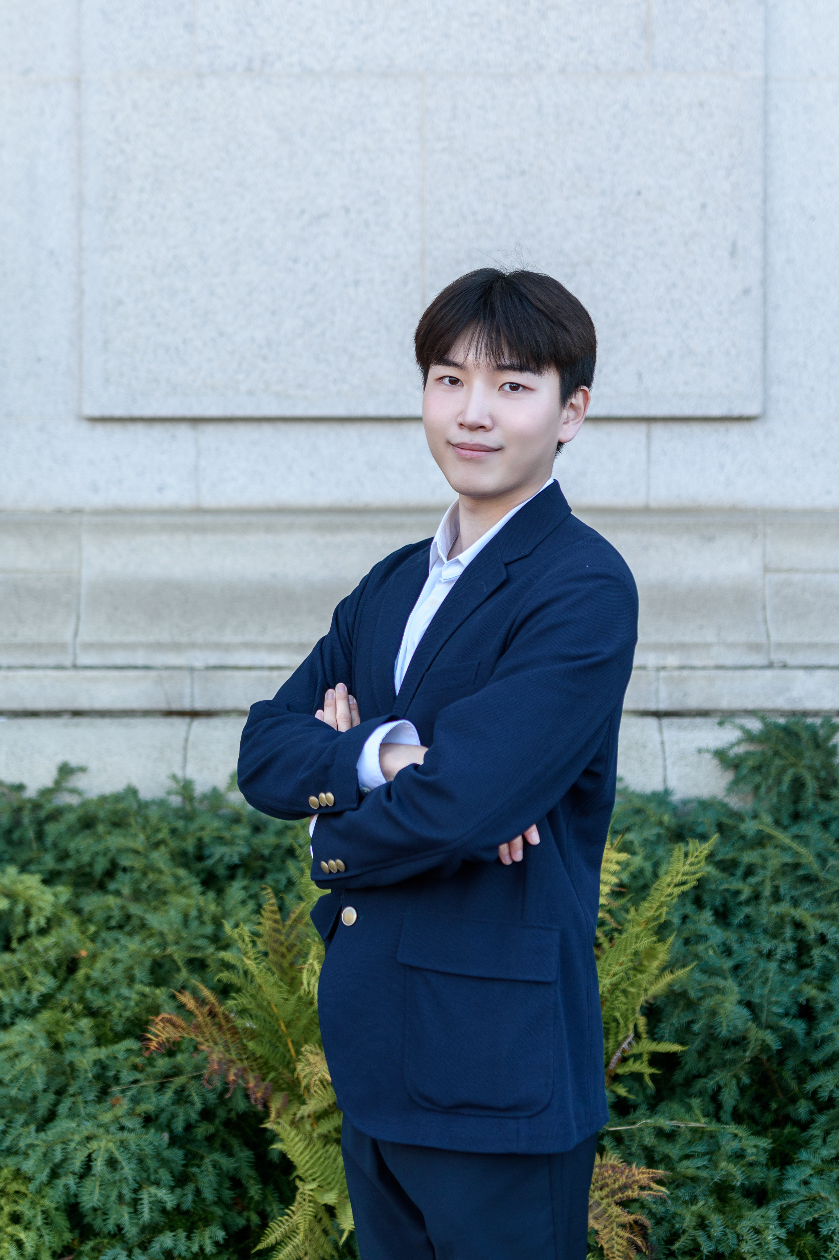 Daniel Park
